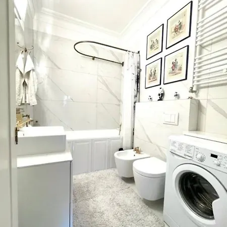Natural 1bd Oasis With Private Garden In Ochota *